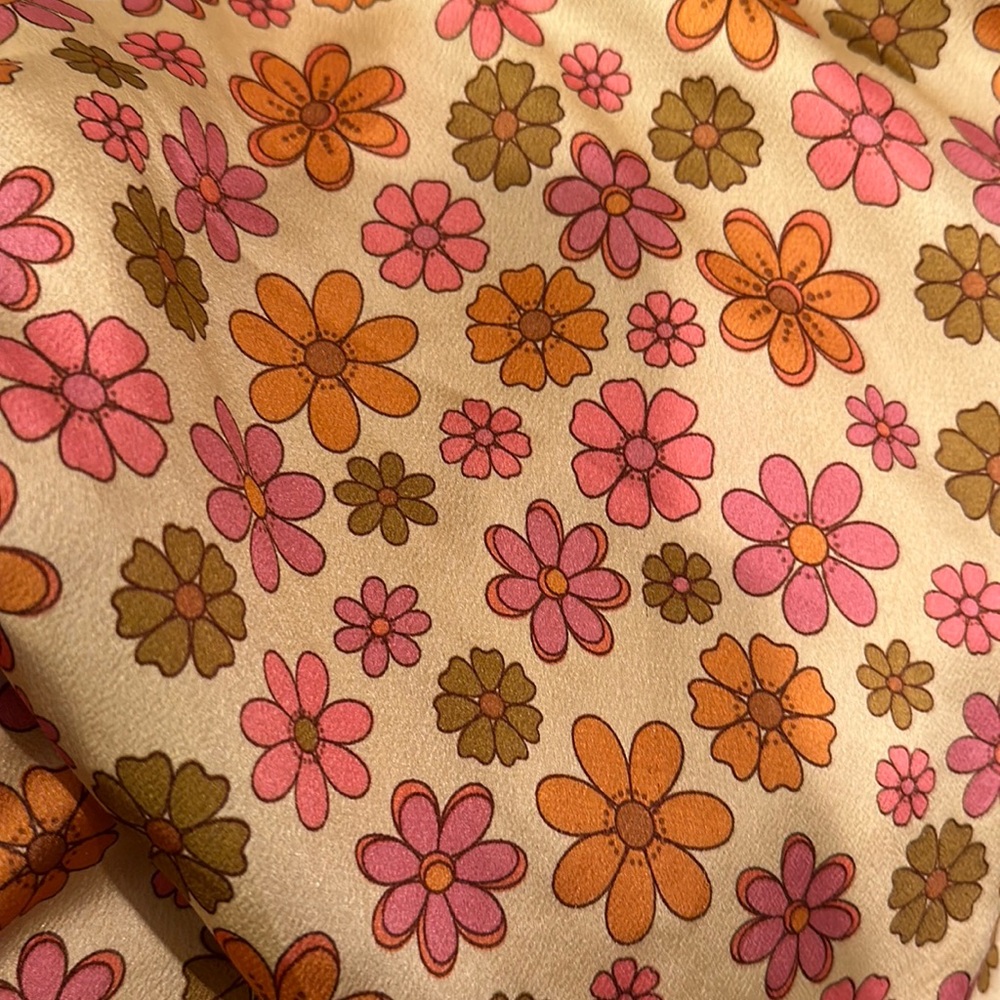 Hawaiian Dress 🌺